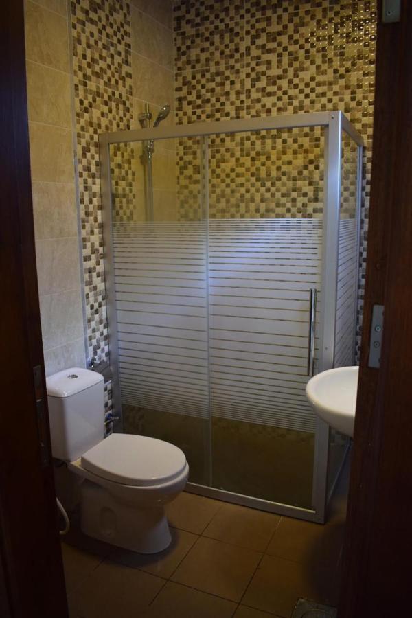 Baron Palace Hotel Suites Aqaba Exterior photo