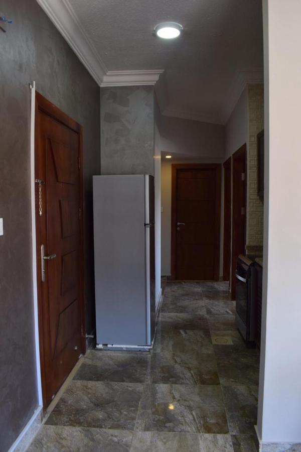 Baron Palace Hotel Suites Aqaba Exterior photo